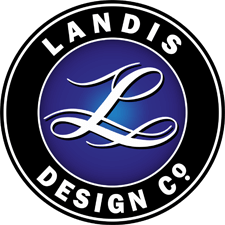 Landis Design Co. Logo